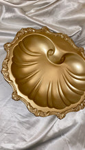 Load image into Gallery viewer, &quot;Ariel&#39;s Vanity&quot; Pedestal Tray
