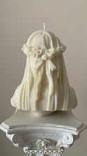 Load image into Gallery viewer, “Veiled Maiden” Grand
