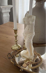 “Venus” The Candle