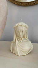 Load image into Gallery viewer, “Veiled Maiden” Grand
