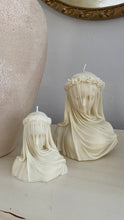 Load image into Gallery viewer, “Veiled Maiden” Grand
