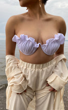 Load image into Gallery viewer, “Sirena” Custom Bustier
