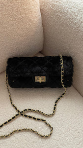 “Caviar” Clutch