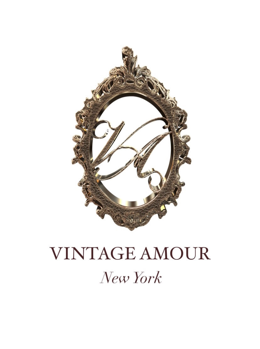 Vintage Amour Gift Card